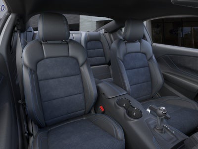 2026 Ford Mustang Dark Horse PREMIUM