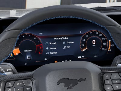 2026 Ford Mustang Dark Horse PREMIUM