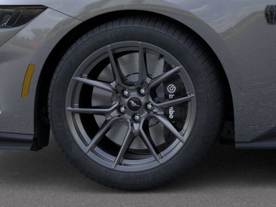 2026 Ford Mustang Dark Horse PREMIUM