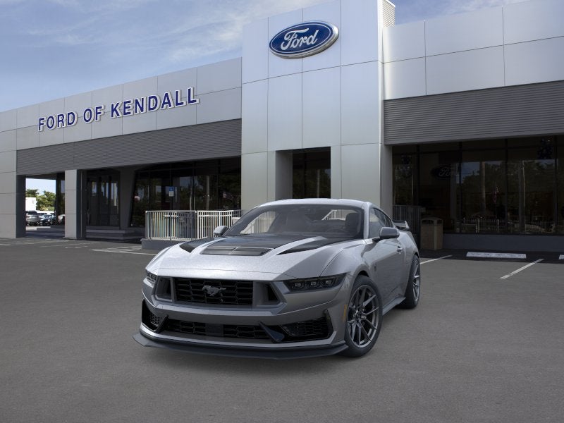 2026 Ford Mustang Dark Horse PREMIUM