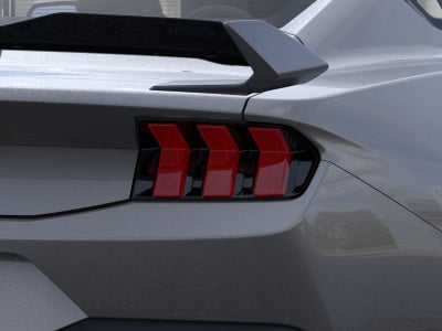 2026 Ford Mustang Dark Horse PREMIUM