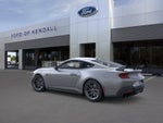 2026 Ford Mustang Dark Horse PREMIUM