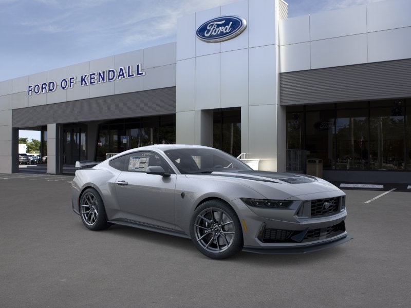 2026 Ford Mustang Dark Horse PREMIUM