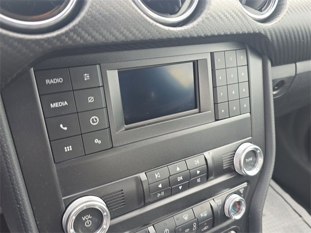 2023 Ford Mustang EcoBoost