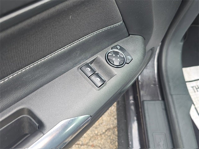 2023 Ford Mustang EcoBoost