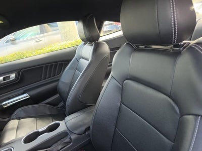 2023 Ford Mustang EcoBoost Premium