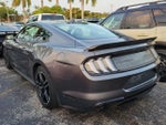 2023 Ford Mustang EcoBoost