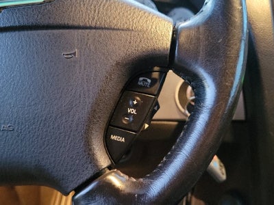 2005 Ford Thunderbird Base