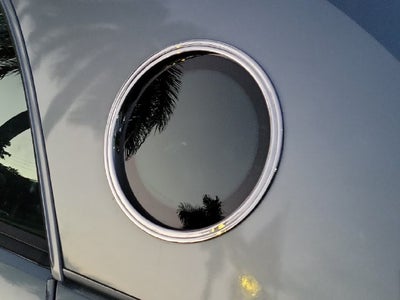 2005 Ford Thunderbird Base