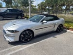 2019 Ford Mustang GT Premium California Special Package
