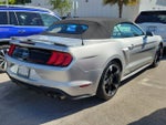 2019 Ford Mustang GT Premium California Special Package