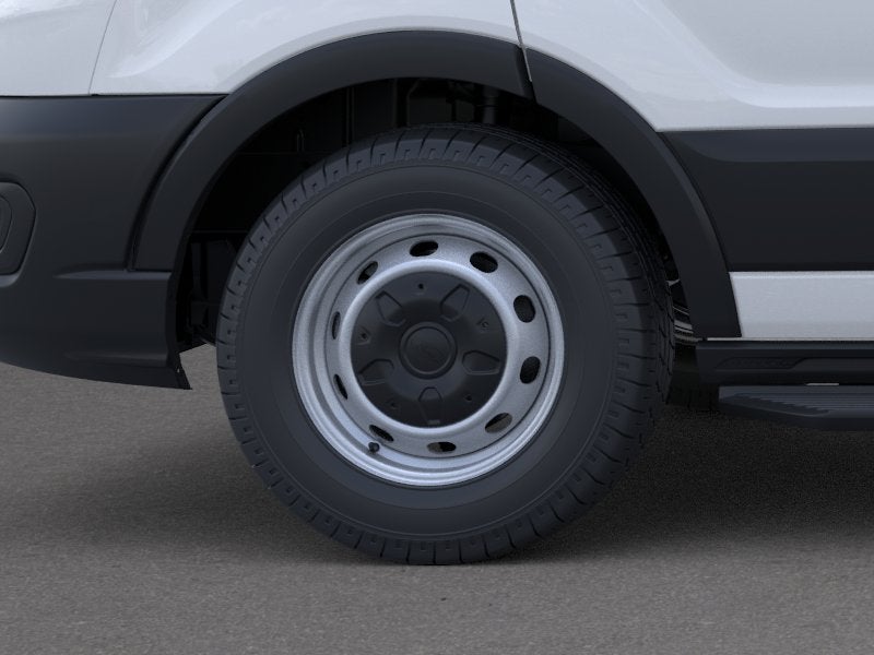 2026 Ford Transit Commercial XL