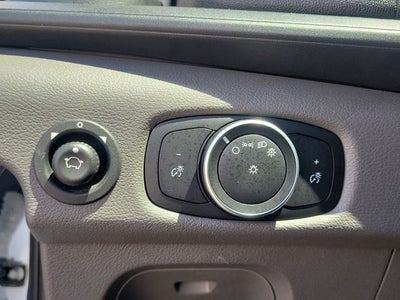 2020 Ford Transit-350 XL