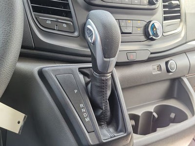 2020 Ford Transit-350 XL