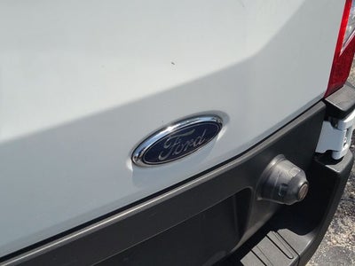 2020 Ford Transit-350 XL