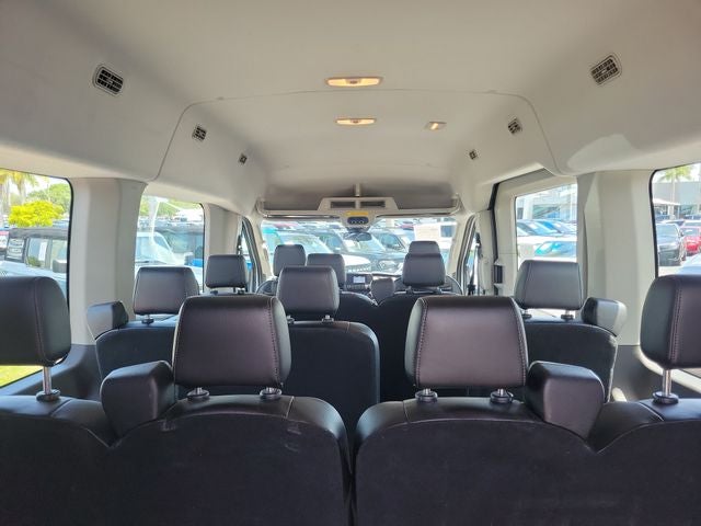 2020 Ford Transit-350 XL