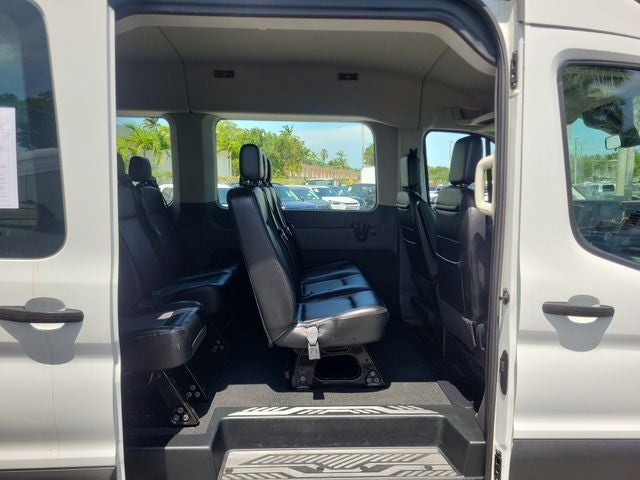 2020 Ford Transit-350 XL