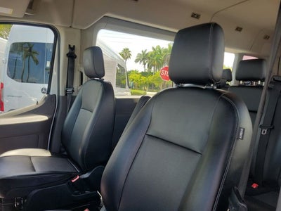 2020 Ford Transit-350 XL