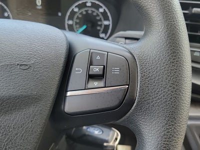 2020 Ford Transit-350 XL