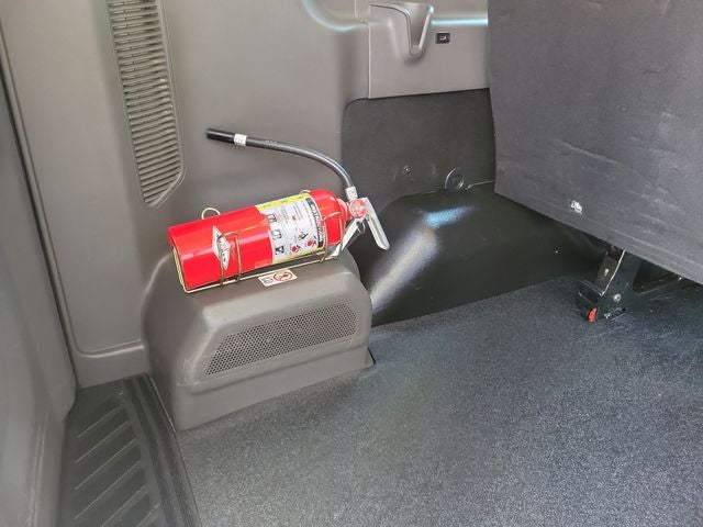 2020 Ford Transit-350 XL