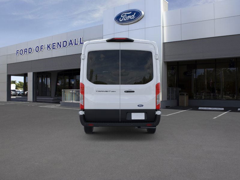 2026 Ford Transit-350 XL
