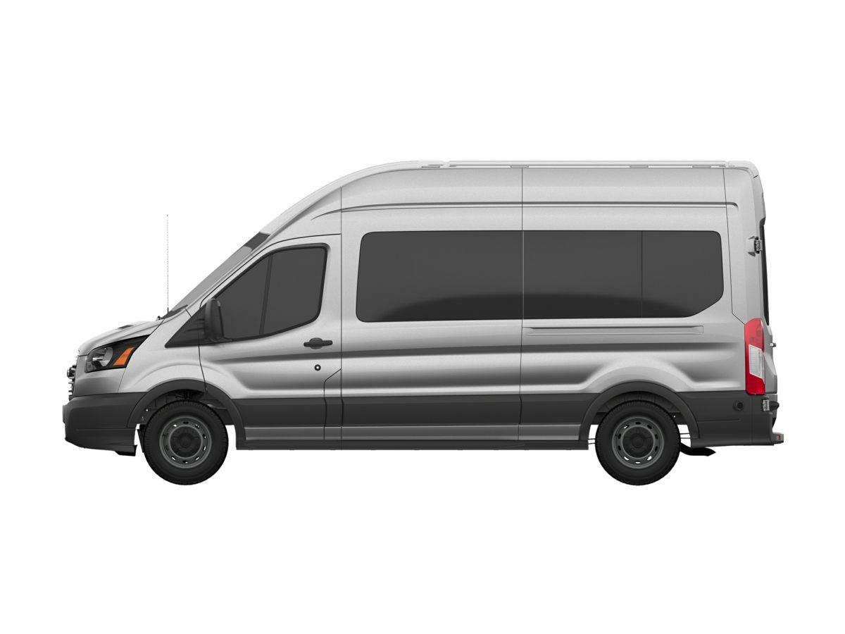 2018 Ford Transit-350 XL