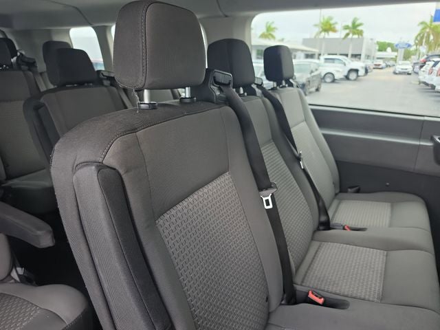 2024 Ford Transit-350 XLT