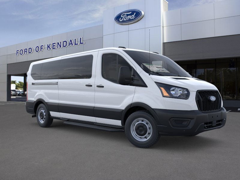 2026 Ford Transit-350 XL