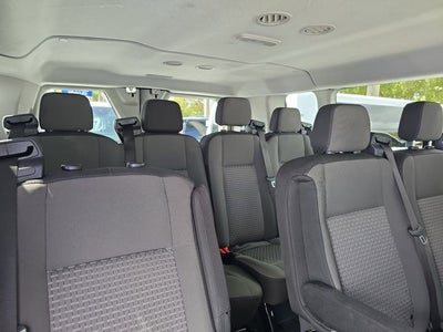 2024 Ford Transit-350 XLT