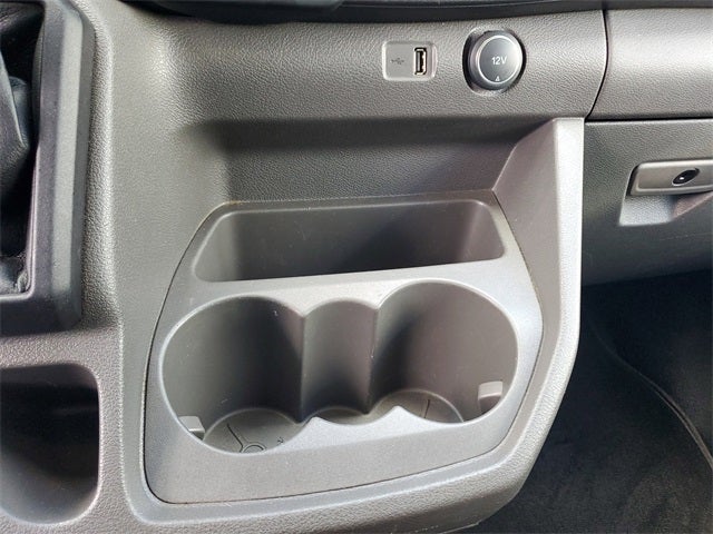 2023 Ford Transit-350 XLT 12 PASS