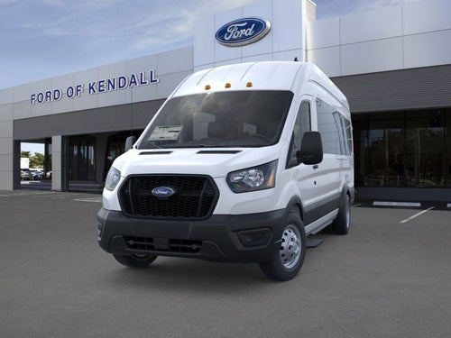 2025 Ford Transit-350 XL