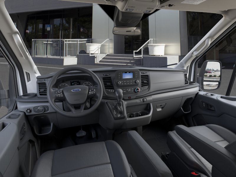 2025 Ford Transit-350 XL