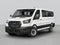 2025 Ford Transit-350 XL