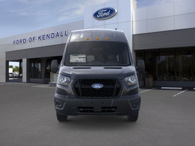 2026 Ford Transit-350 XL