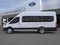 2026 Ford Transit Commercial Passenger Van XL