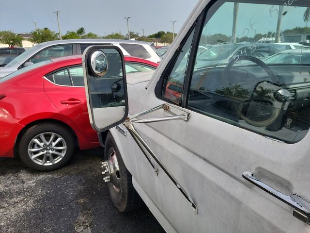 1993 Ford F-350 Custom