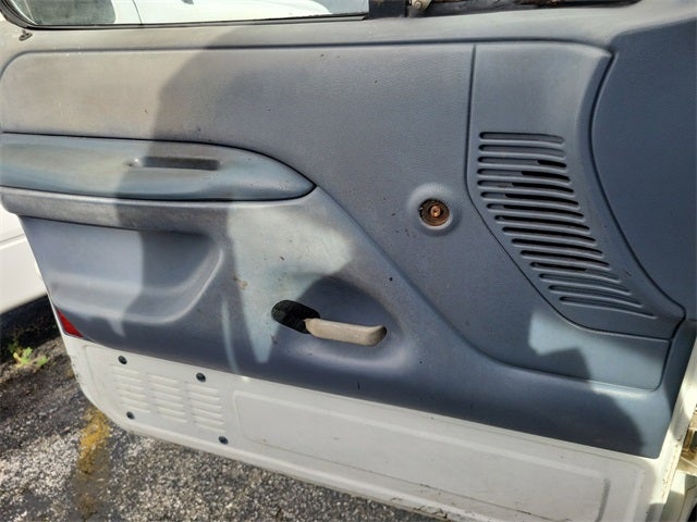 1993 Ford F-350 Custom