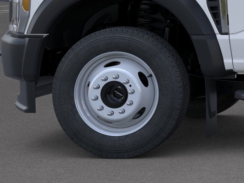 2026 Ford F-450SD XL DRW