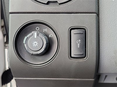 2015 Ford F-550SD XL DRW