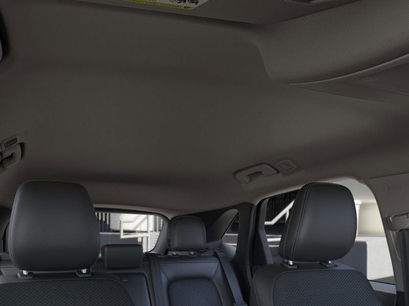 2026 Ford Escape Plug-In Hybrid Base