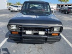 1988 Ford Bronco II Base