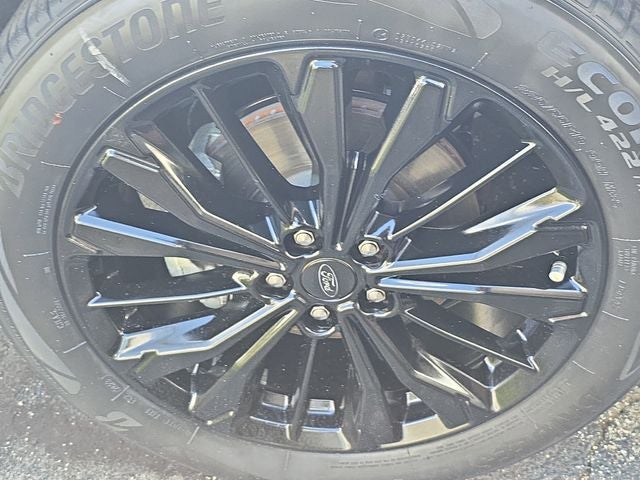 2023 Ford Escape ST-Line Elite