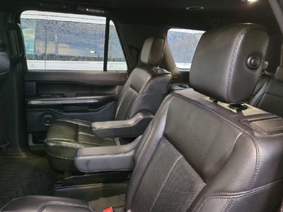 2020 Ford Expedition Max XLT