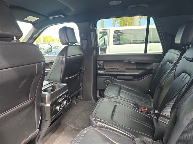 2020 Ford Expedition Max Limited