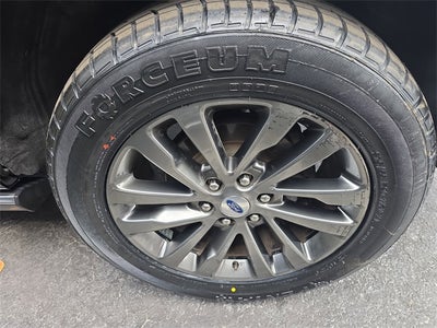 2020 Ford Expedition Max Limited