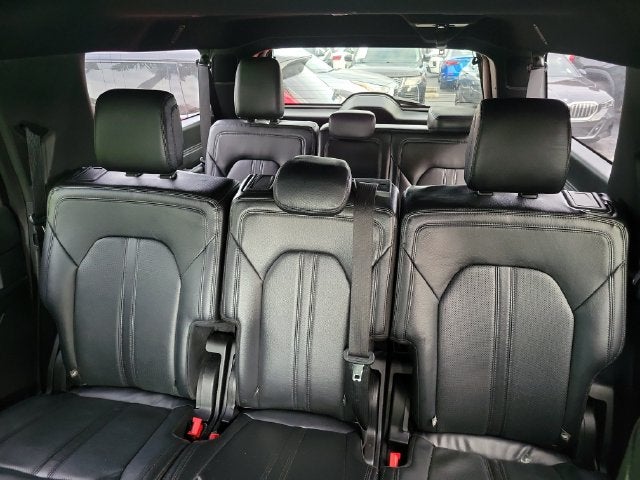 2019 Ford Expedition Max Limited