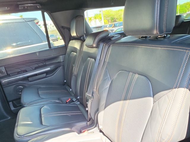 2024 Ford Expedition Max Platinum