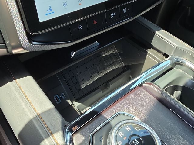 2024 Ford Expedition Max Platinum