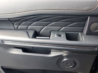 2023 Ford Expedition Max Platinum