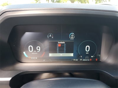 2023 Ford Expedition Max Platinum